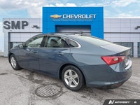 Saskatoon Motor Products - Recent Arrival! 2024 Chevrolet Malibu LS - Certified. GM Certified Detail... (image 3)