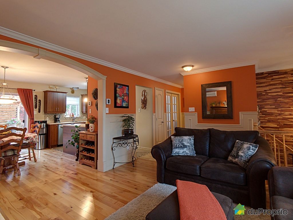 $565,000 - Bungalow for sale in St-Jérôme (Lafontaine) — photo 3