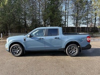 Ford Co-Pilot360 - Automatic Emergency Braking (AEB), Collision Mitigation-Front, Back-Up Camera. De... (image 9)