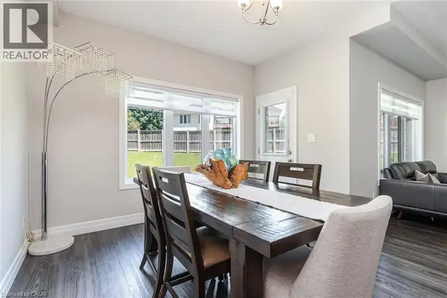 51 CRAB APPLE Court Wellesley, Ontario in Houses for Sale in Kitchener / Waterloo - Image 33