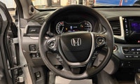 Mechanical Features: -3.5L V6 -AWD -280HP -Max Towing Capacity: 5,000lbs -Max Payload Capacity: 1584... (image 5)