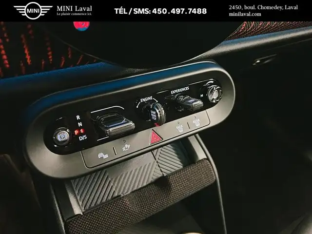 2025 MINI Countryman John Cooper Works | Ligne Première + in Cars & Trucks in Laval / North Shore - Image 20