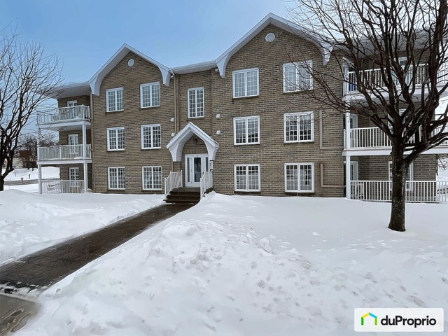 $335,000 - Condominium for sale in Riviere-Du-Loup — photo 2