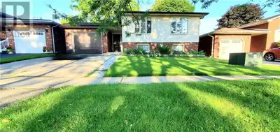 25 GOODS Lane Brantford, Ontario