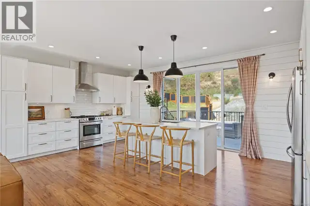 2316 Mountain Heights Dr Sooke, British Columbia in Houses for Sale in Victoria - Image 10