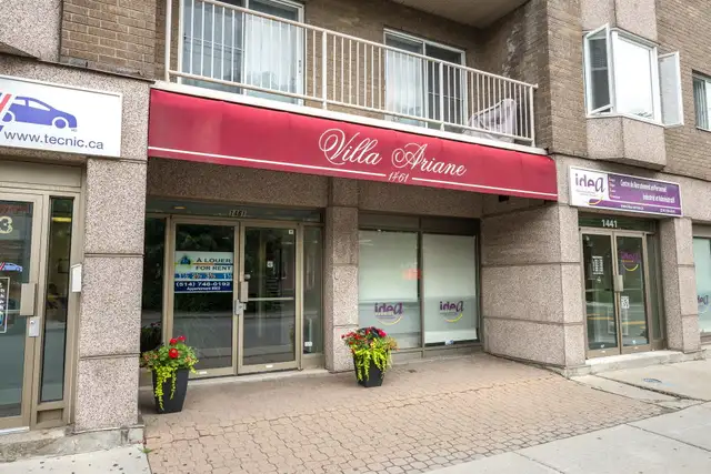 Superbe studio 2 ½ entièrement rénové, à deux pas du métro Du Co in Long Term Rentals in City of Montréal - Image 6
