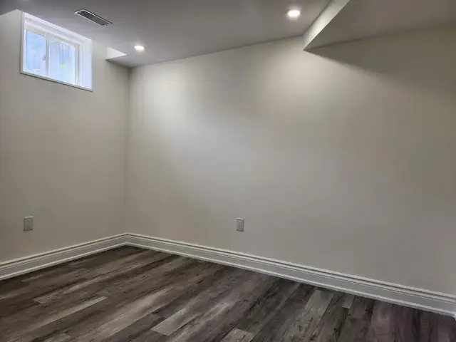 Newly built 2 bedroom basement for rent in Pickering in Long Term Rentals in Oshawa / Durham Region - Image 9