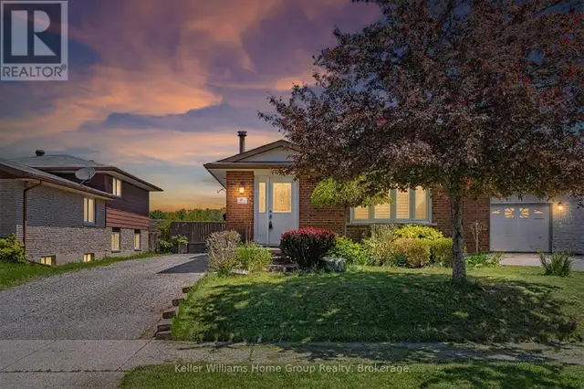 267 BAKERSFIELD DRIVE Cambridge, Ontario in Houses for Sale in Cambridge - Image 5