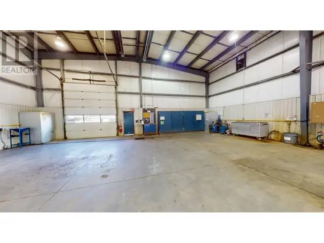 12155 242 ROAD Fort St. John, British Columbia in Commercial & Office Space for Rent in Fort St. John - Image 35