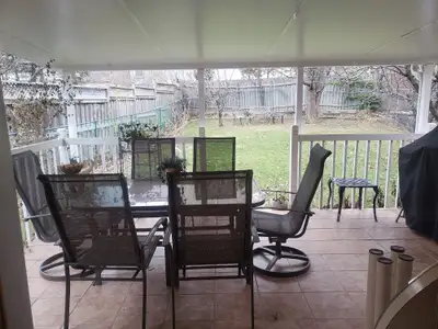 $950 Bedroom for Rent! in Mississauga Erin Mills All inclusive, View more