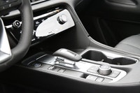 One owner 2025 Infiniti QX60 Pure is being sold Infiniti Certified. Features include leather, heated... (image 5)