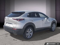 2023 Mazda CX-30 Le Mazda CX-30 2023 GS AWD est un VUS sous-compact qui se distingue par son équilib... (image 4)