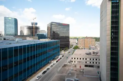 190 Smith Apartment Suites - 1-Bedroom Suite Apartment for Rent, View more