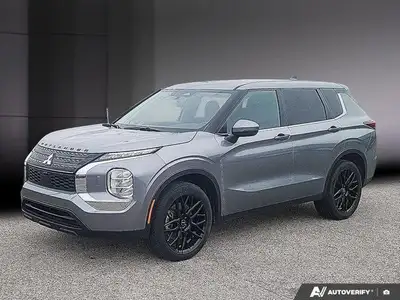 Le Mitsubishi Outlander 2022 se distingue par son design entièrement renouvelé et audacieux. Avec sa...