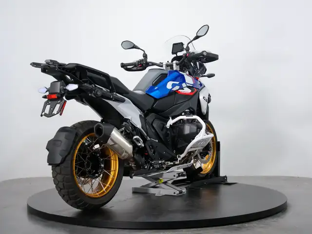 2025 BMW R1300GS in Street, Cruisers & Choppers in Kelowna - Image 4