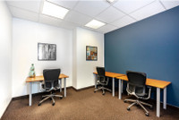 Professional office space in Rene Levesque