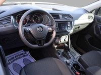 SAFETY INCLUDED ACCIDNET FREE SERVICE RECORDS 2ND SET WINTER Nice Clean Volkswagen Tiguan 4Motion/AW... (image 7)