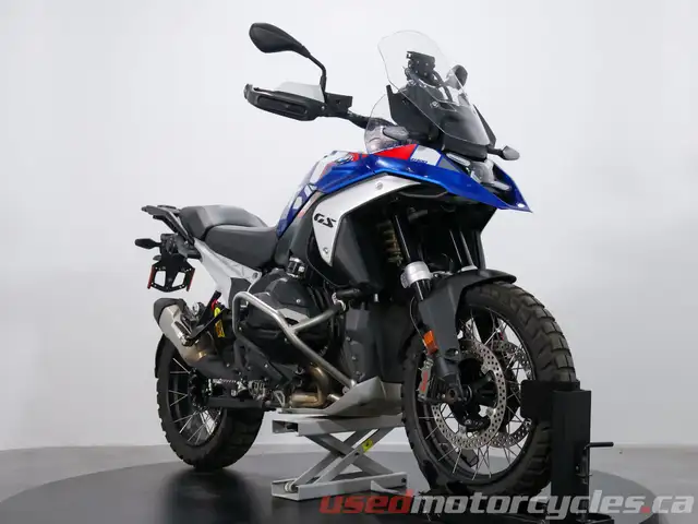2025 BMW R1300GS in Street, Cruisers & Choppers in Kelowna - Image 2