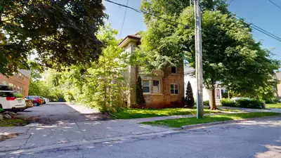 MODERN 1 BEDDROOM IN OLD SOUTH