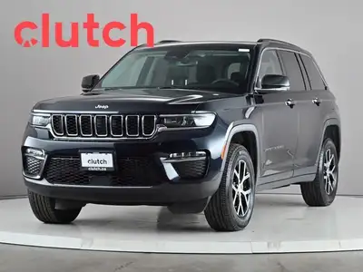 NO ACCIDENTS / CLEAN CARFAX / 1 OWNER / Power Tailgate/Hatch, Front Heated Seats, Rear Heated Seats...