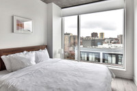 Free Parking Free Early Move-in Visitez notre site Web : https://www.capreit.ca/fr/appartements-a-lo... (image 7)