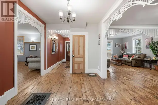 37 DUNCAN STREET South Glengarry, Ontario in Houses for Sale in Cornwall - Image 16