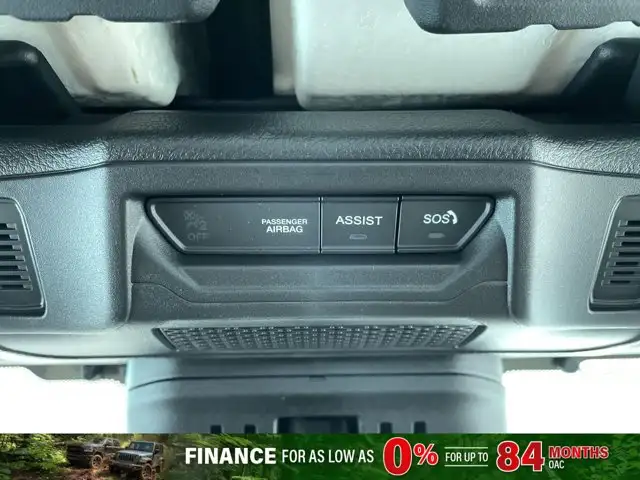 2026 Jeep Wrangler 85th Anniversary | 4WD | GAS V6 | NAV in Cars & Trucks in Prince George - Image 38