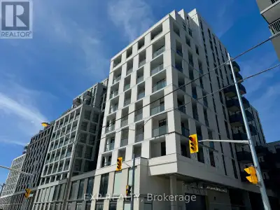 410 - 500 WILSON AVENUE Toronto (Clanton Park), Ontario