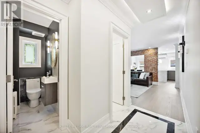 1 - 27 GLEN ELM AVENUE Toronto (Rosedale-Moore Park), Ontario62865718174081124