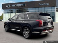 *2023 Hyundai Palisade Ultimate Calligraphy | 7-Passenger Luxury | Nappa Leather | 360(0) Camera | D... (image 2)