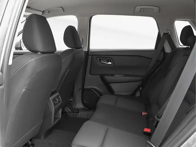 2026 Nissan Rogue S in Cars & Trucks in Oshawa / Durham Region - Image 22