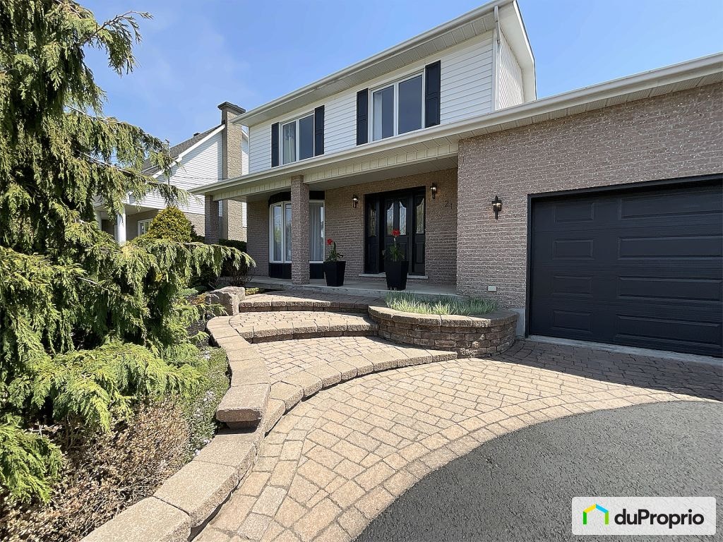 $874,900 - 2 Storey for sale in L'Assomption — photo 3