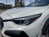 2024 Subaru Crosstrek Onyx Vehicle Highlights Keyless Entry EyeSight Drivers Assist Sunroof Unleash... (image 7)