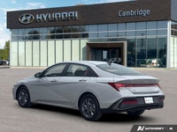 This Hyundai Elantra delivers a Regular Unleaded I-4 2.0 L/122 engine powering this Variable transmi... (image 2)