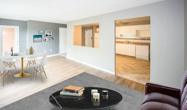 1904 Paris Street - 2 Bedroom Deluxe for Rent in Sudbury in Long Term Rentals in Sudbury - Image 3