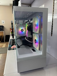 Saving $300‼️Intel Gaming i7-14700F RTX 5070 High-end PC Saskatoon Saskatchewan Preview