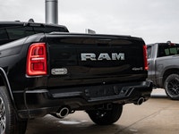Welcome to 400 Chrysler Dodge Jeep Ram. The 2026 Ram 1500 Longhorn 4x4 Crew Cab 5'7 Box is a brand n... (image 6)
