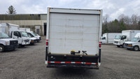 NEW ARRIVAL - RARE 4500 Series - 2019 Chevrolet Express/GMC Savana G4500 - GVW:14,500LB - G License... (image 9)