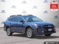 Recent Arrival! New Price! Odometer is 3306 kilometers below market average! Cosmic Blue Pearl 2025... (image 6)