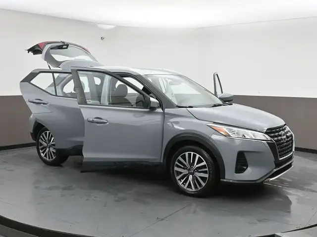 2024 Nissan Kicks SV in Cars & Trucks in City of Halifax - Image 51