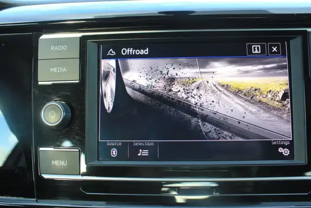 2024 Volkswagen Taos Trendline 4MOTION for sale in Cars & Trucks in Comox / Courtenay / Cumberland - Image 31