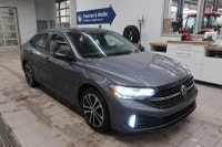 Jetta Comfortline Ensemble Sport 1.5L, CARFAX SANS ACCIDENT, Banc Chauffant, A/C, Bluetooth Financem... (image 2)