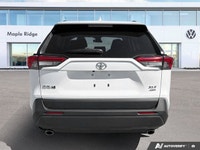 Embark on your next adventure with the exceptionally versatile 2025 Toyota RAV4 XLE Sport Utility, s... (image 3)