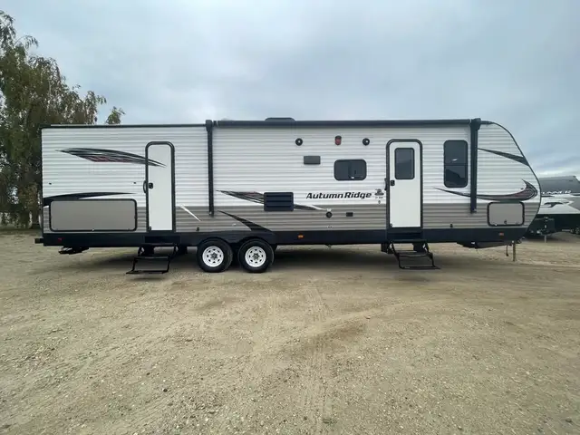 2019 Starcraft 31BHU in Travel Trailers & Campers in St. Albert - Image 15
