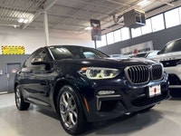 **MONTH-END SPECIAL!**FEATURING : M PERFORMANCE POWERED, XDRIVE AWD, HEADS UP DISPLAY, PANORAMIC ROO... (image 1)
