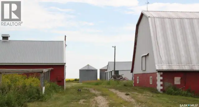 PO Box 1153 NW1-21-12 W2 Abernethy Rm No. 186, Saskatchewan in Land for Sale in Regina - Image 14