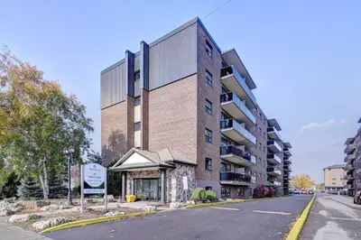 Guelph 2 Bedroom Apartment for Rent:
