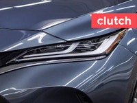 Electric Parking Brake, Brake Assist, Power Tailgate/Hatch and more! Clutch is the largest online us... (image 7)