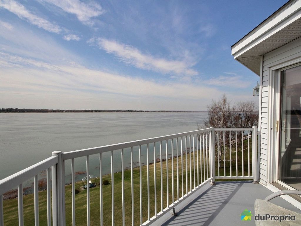 $659,900 - Condominium for sale in Sorel-Tracy — photo 1