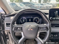 This Mitsubishi Outlander Plug-In Hybrid has a strong Gas/Electric I-4 2.4 L/144 engine powering thi... (image 8)